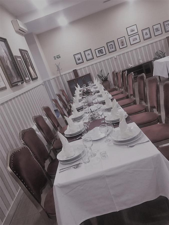 Vojvodina Hotell