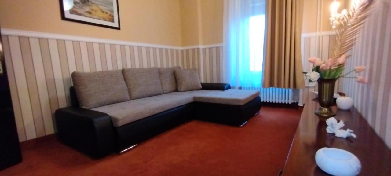 Hotel Vojvodina