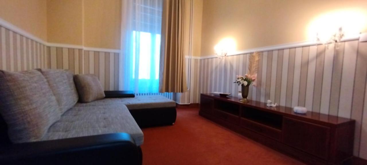Hotel Vojvodina Novi Sad