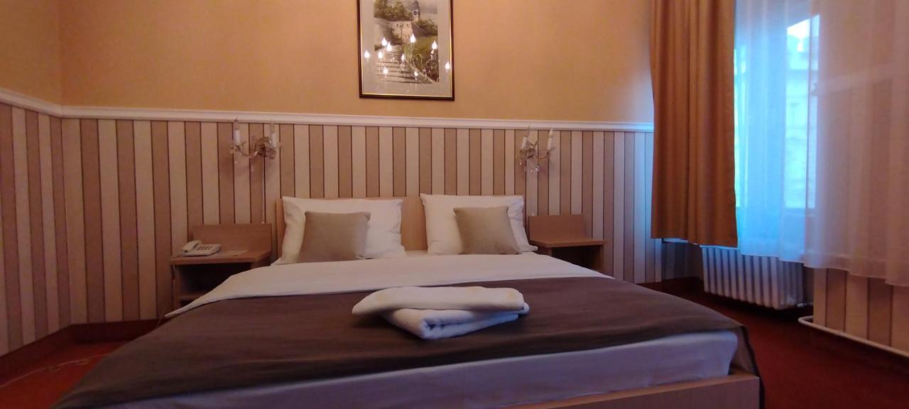 Vojvodina Hotel Novi Sad