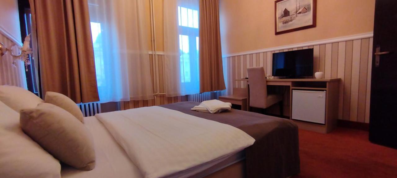 Hotel Vojvodina