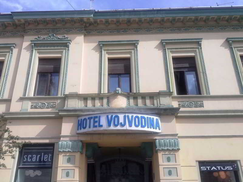 Vojvodina Novi Sad
